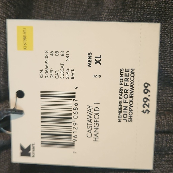 COPY - COPY - Basic Edition Light Zip Up Sweater - Picture 5 of 5